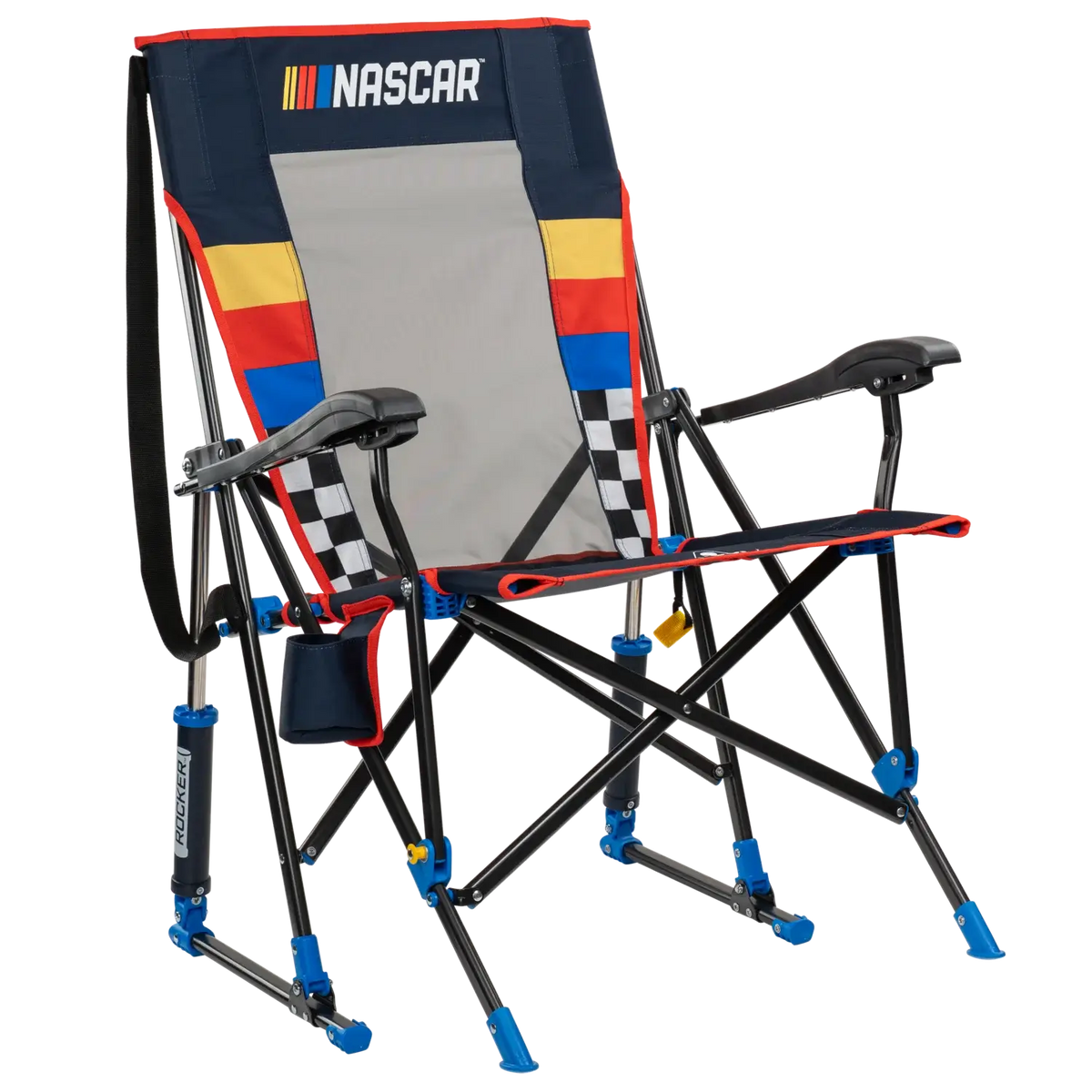 RoadTrip Rocker™ - NASCAR For Him 9VY8