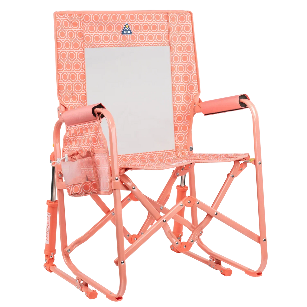 Stowaway Rocker™ BOMK